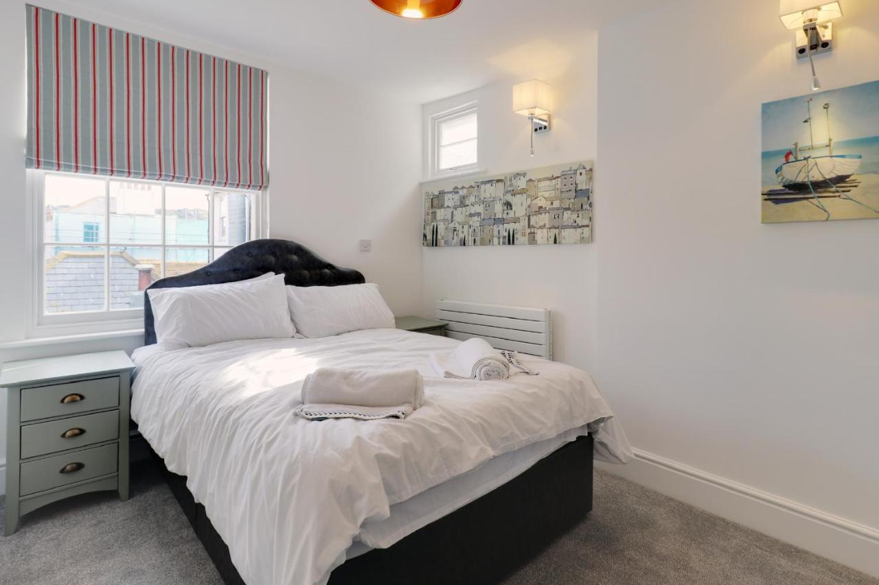 Master Accommodation Suite 6 Hastings Exterior foto