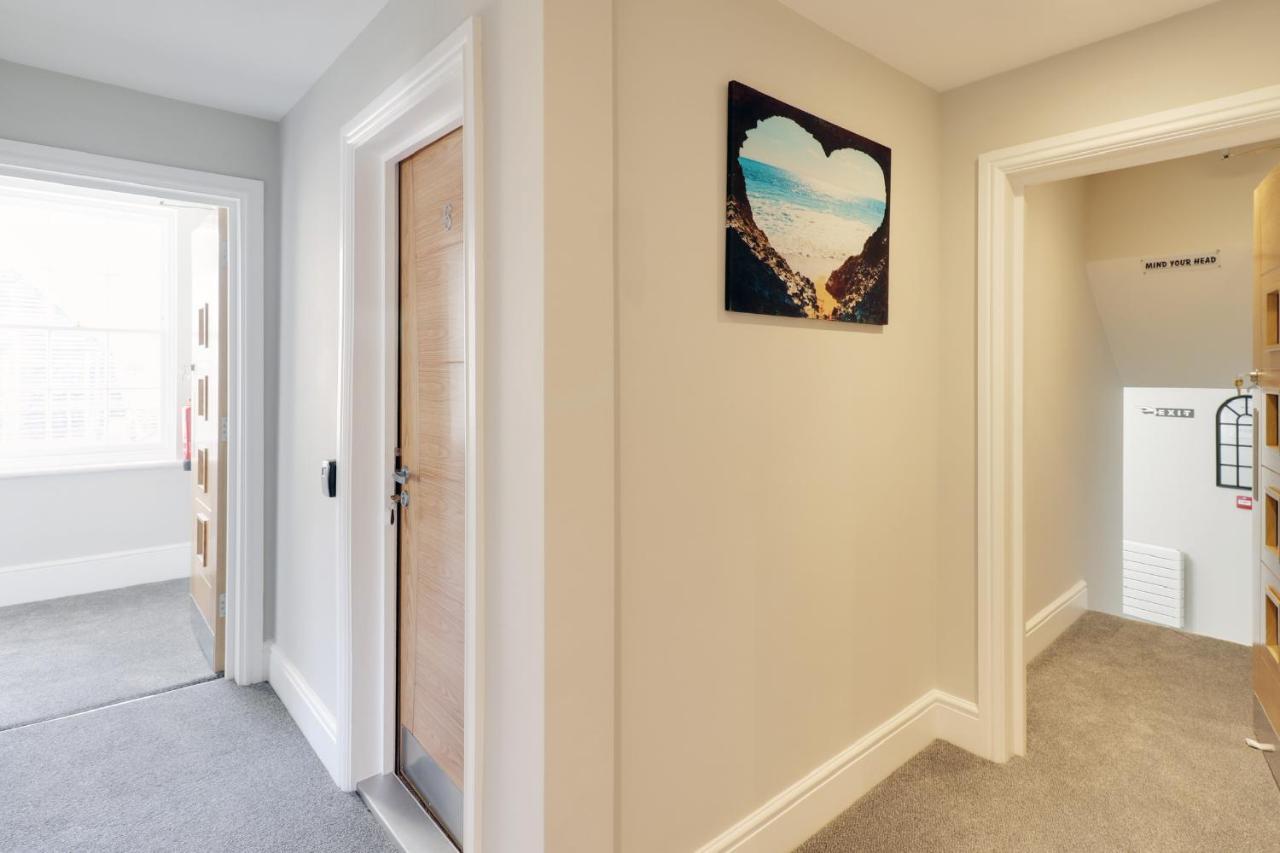 Master Accommodation Suite 6 Hastings Exterior foto